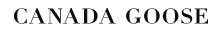 Coupon codes Canada Goose
