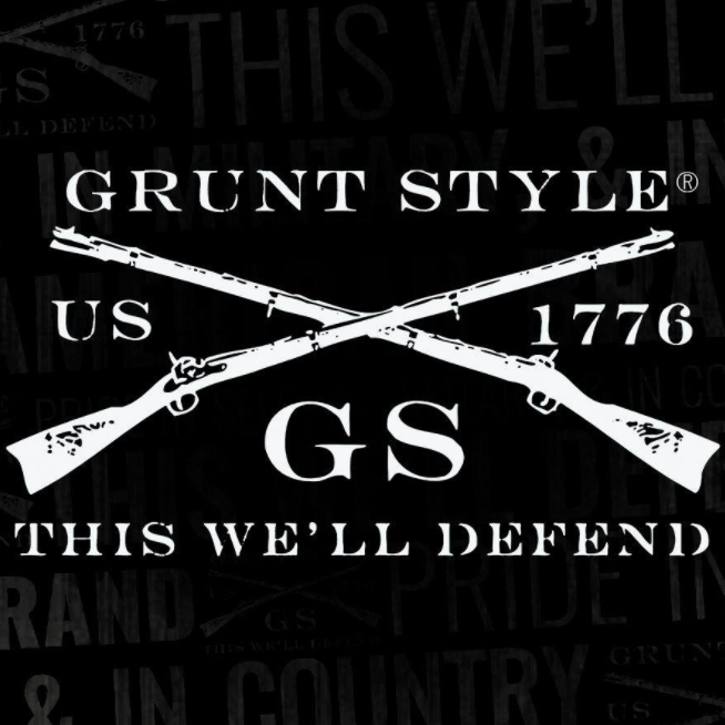 Coupon codes Grunt Style