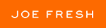 Coupon codes Joe Fresh