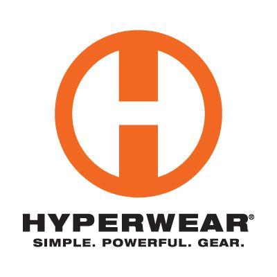 Coupon codes Hyperwear