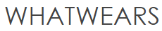 Coupon codes Whatwears