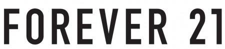 Coupon codes Forever 21