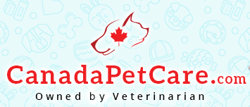 Coupon codes CanadaPetCare.com