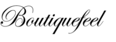 Coupon codes Boutiquefeel