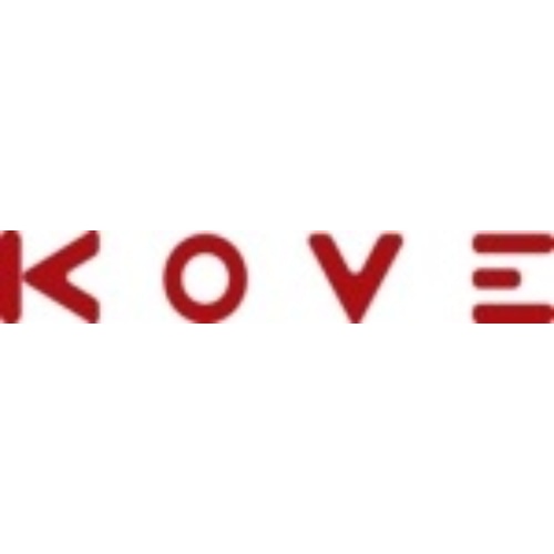 Coupon codes KOVE