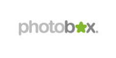Coupon codes Photobox
