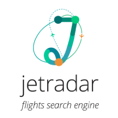 Coupon codes Jetradar