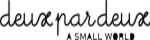 Coupon codes Deux par Deux