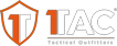 Coupon codes 1TAC
