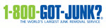 Coupon codes 1-800-GOT-JUNK?