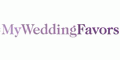 Coupon codes My Wedding Favors