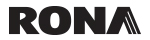 Coupon codes RONA
