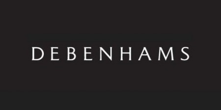 Coupon codes Debenhams