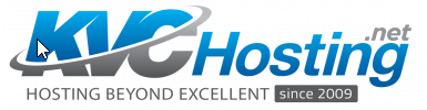 Coupon codes KVCHosting
