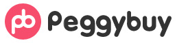 Coupon codes PeggyBuy
