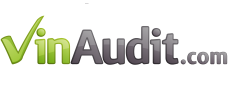 Coupon codes VinAudit.com