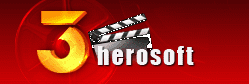 Coupon codes 3herosoft