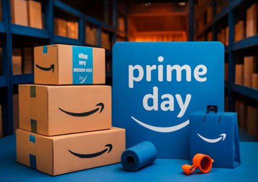 Coupon codes Amazon Prime Day