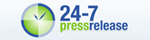 Coupon codes 24-7PressRelease