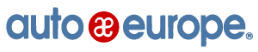 Coupon codes Auto Europe