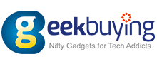 Coupon codes GeekBuying