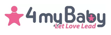 Coupon codes 4myBaby