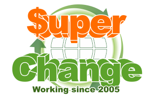 Coupon codes Super Change