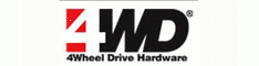 Coupon codes 4 Wheel Drive