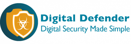 Coupon codes Digital Defender