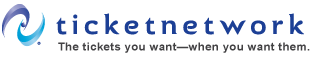 Coupon codes TicketNetwork