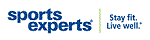 Coupon codes SportsExperts