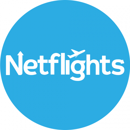 Coupon codes Netflights