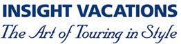 Coupon codes Insight Vacations