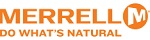Coupon codes Merrell