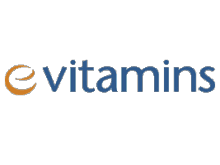 Coupon codes eVitamins