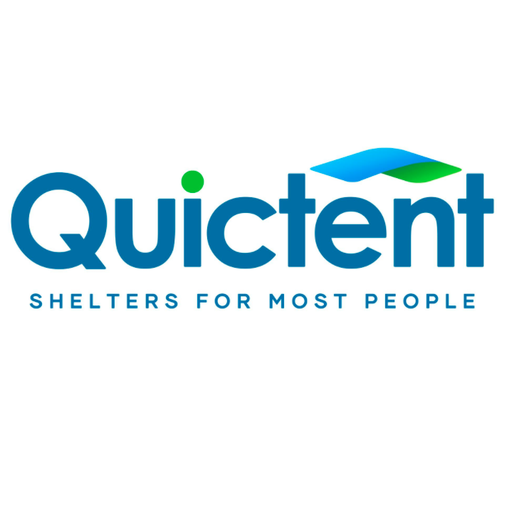 Coupon codes Quictent