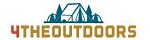 Coupon codes 4TheOutdoors