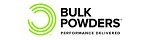 Coupon codes Bulk Powders