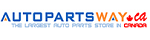 Coupon codes AutoPartsWAY