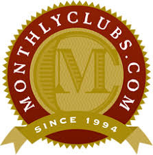 Coupon codes MonthlyClubs.com