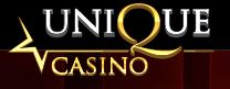 Coupon codes Unique Casino