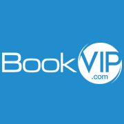 Coupon codes BookVIP