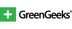 Coupon codes GreenGeeks
