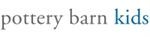 Coupon codes Pottery Barn Kids