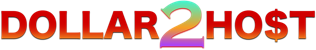 Coupon codes Dollar2host