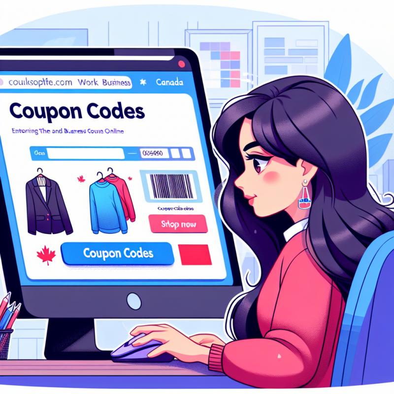 Best {storename} Coupon Work and Business