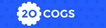 Coupon codes 20 Cogs