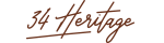 Coupon codes 34 Heritage