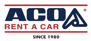 Coupon codes Aco Rent a Car