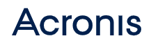 Coupon codes Acronis
